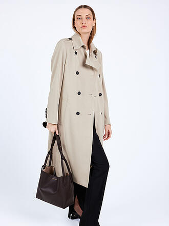 SMAAK AMSTERDAM | Ledertasche - Bucket Bag SCOTT