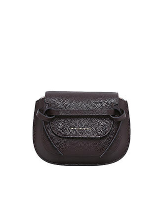 SMAAK AMSTERDAM | Ledertasche - Umhängetasche CLINT