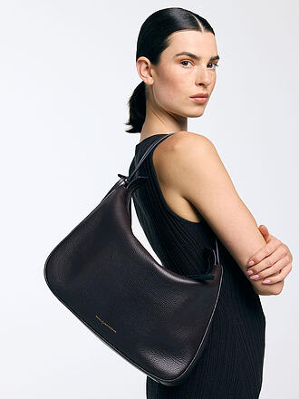 SMAAK AMSTERDAM | Ledertasche - Schultertasche MONROE