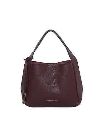 SMAAK AMSTERDAM | Ledertasche - Schultertasche SOPHIE