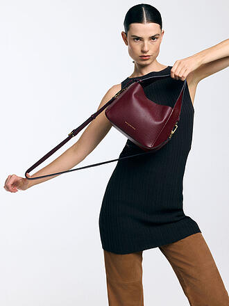 SMAAK AMSTERDAM | Ledertasche - Schultertasche SOPHIE
