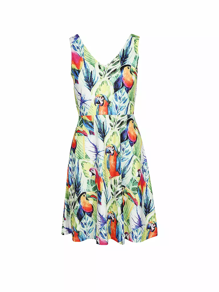 SMASHED LEMON | Jerseykleid | 