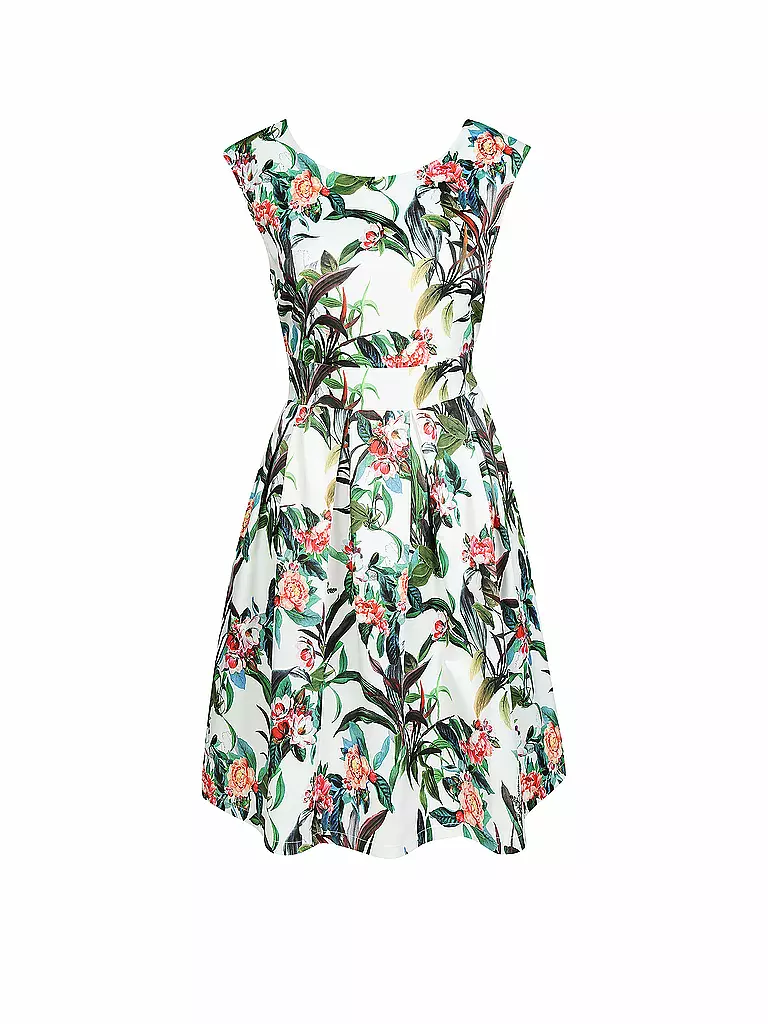 SMASHED LEMON | Kleid  | bunt