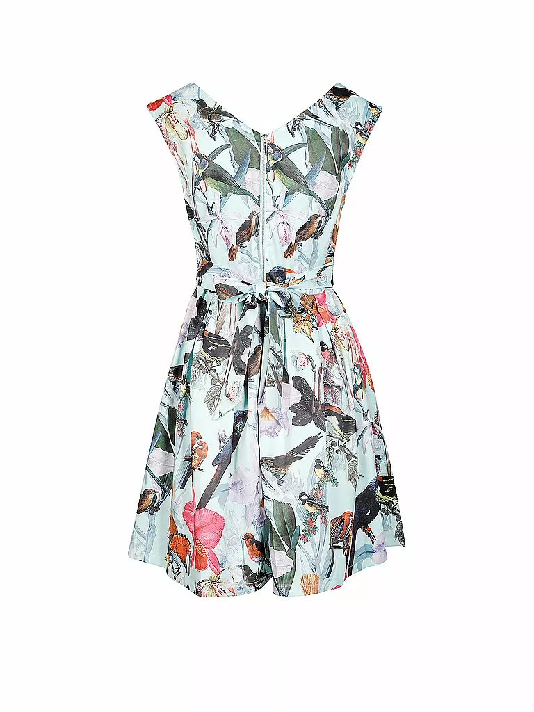 SMASHED LEMON | Kleid  | 
