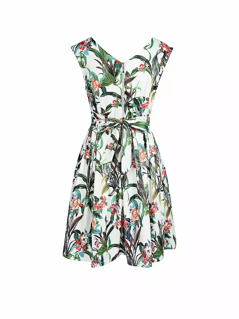 SMASHED LEMON | Kleid  | bunt