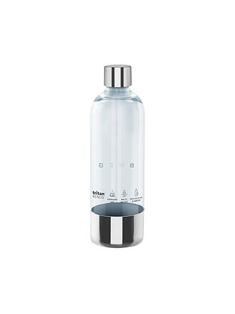 SMEG | Ersatzflasche für Wassersprudler 1L 