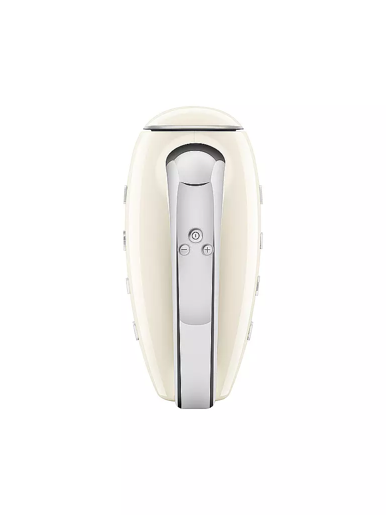 SMEG | Handmixer 50s Retro Style Creme HMR01CREU | hellgrün