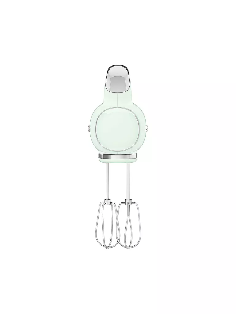 SMEG | Handmixer 50s Retro Style Pastellgrün  | hellgrün