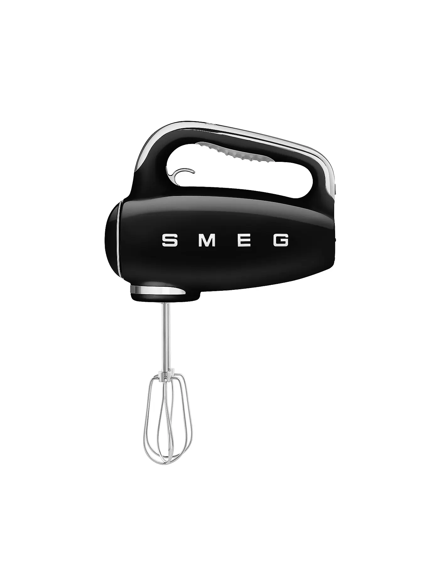 SMEG | Handmixer 50s Retro Style Pastellgrün  | schwarz
