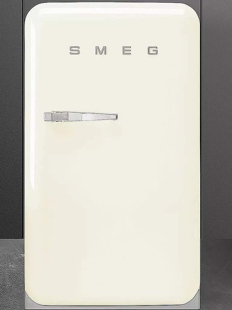 SMEG | Happy Home Bar 50s Retro Style  Creme FAB10HRCR5 | creme