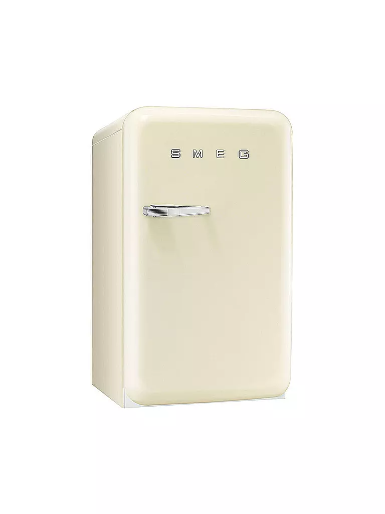 SMEG | Happy Home Bar 50s Retro Style  Creme FAB10HRCR5 | creme