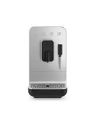 SMEG | Kaffeevollautomat COLLEZION BCC12EGMEU EM. Green/Matt | schwarz