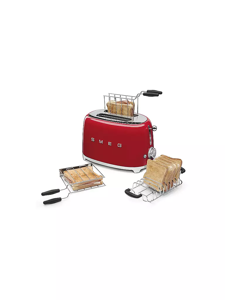 SMEG | Sandwich-Zange TSSR01 | keine Farbe