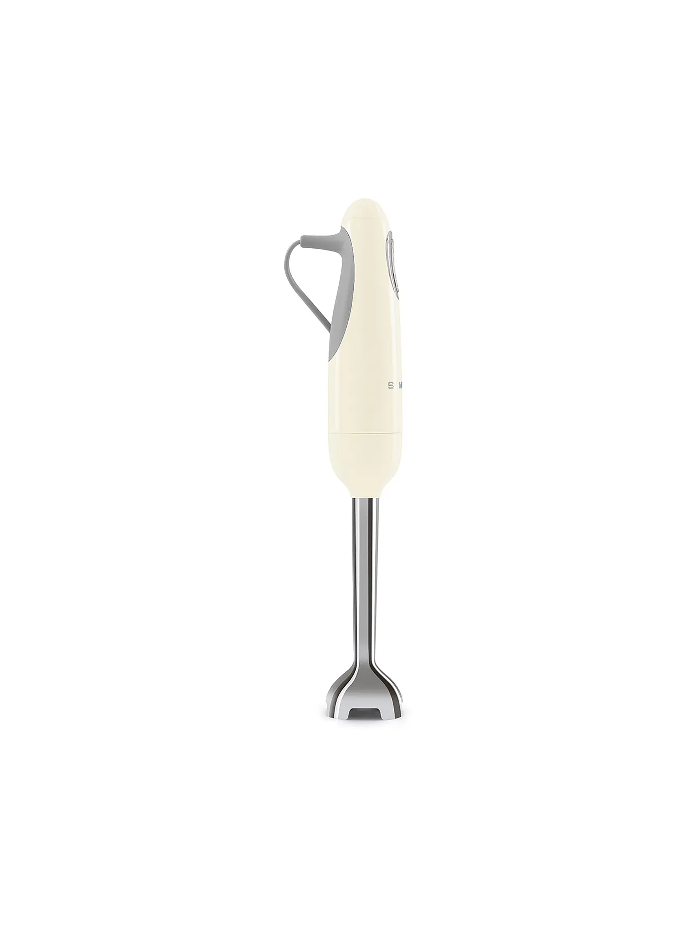 SMEG | Stabmixer 50' s Retro Style 700W Creme | creme