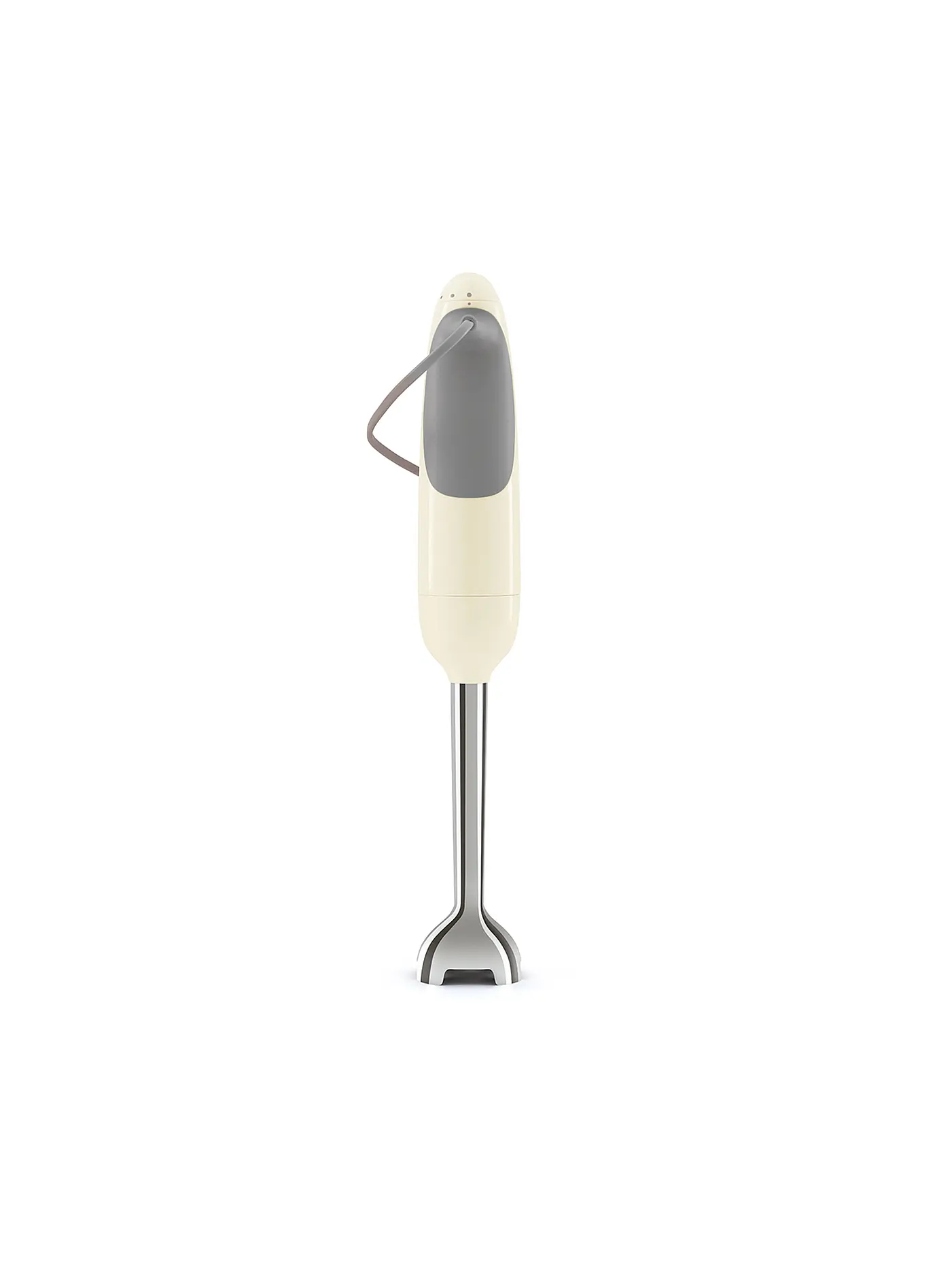 SMEG | Stabmixer 50' s Retro Style 700W Creme | creme