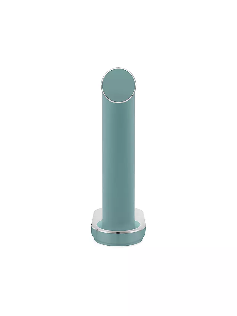 SMEG | Wassersprudler Soda-Stream 1L Emerald-Green | 