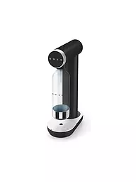 SMEG | Wassersprudler Soda-Stream 1L Weiss/Matt | schwarz