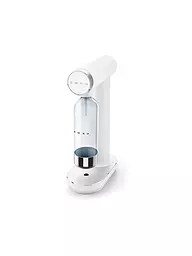 SMEG | Wassersprudler Soda-Stream 1L Weiss/Matt | weiss