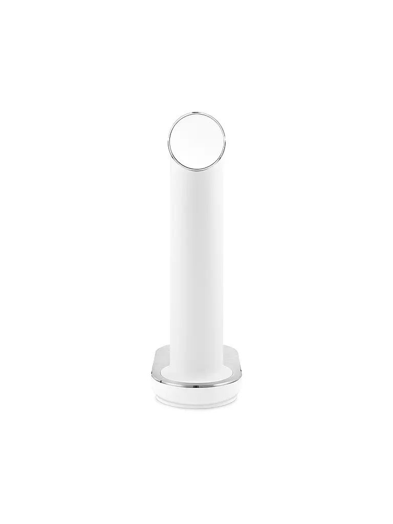 SMEG | Wassersprudler Soda-Stream 1L Weiss/Matt | weiss