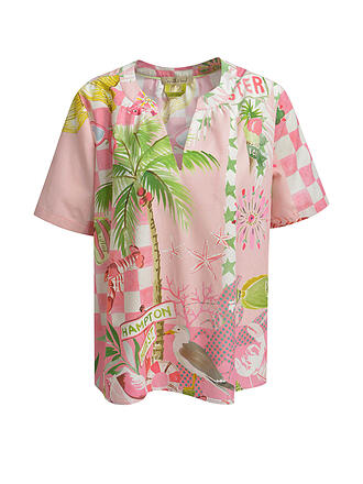 SMITH&SOUL | Bluse 