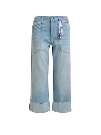 SMITH&SOUL | Jeans Wide Leg 7/8