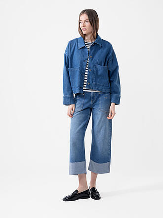 SMITH&SOUL | Jeansjacke 