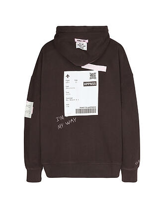 SMITH&SOUL | Kapuzensweater - Hoodie 