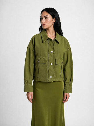 SMITH&SOUL | Jacke