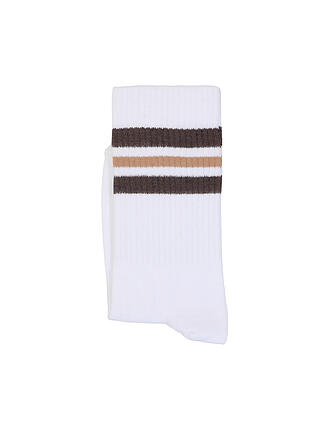 SMITH&SOUL | Socken toffee print