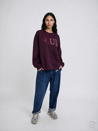 SMITH&SOUL | Sweater