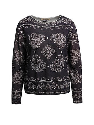 SMITH&SOUL | Pullover 