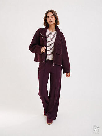 SMITH&SOUL | Wolljacke 