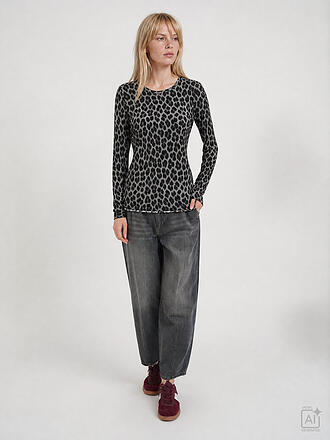 SMITH&SOUL | Langarmshirt 