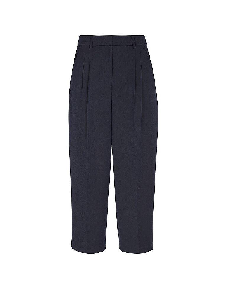 Smith&Soul Businesshose | Xs Dunkelblau