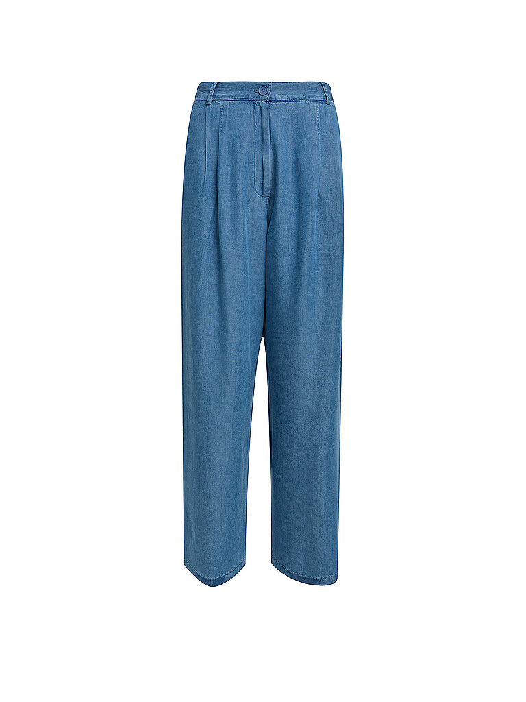 SMITH&SOUL Hose Jogging Fit blau | XL