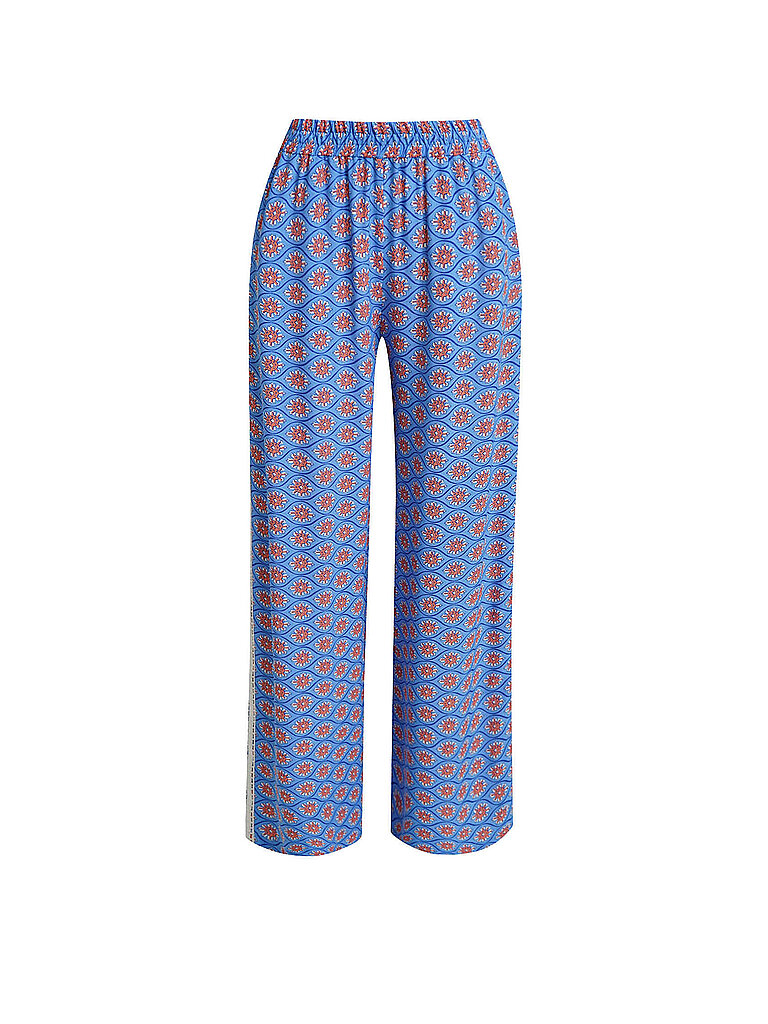 SMITH&SOUL Hose Jogging Fit blau | XL