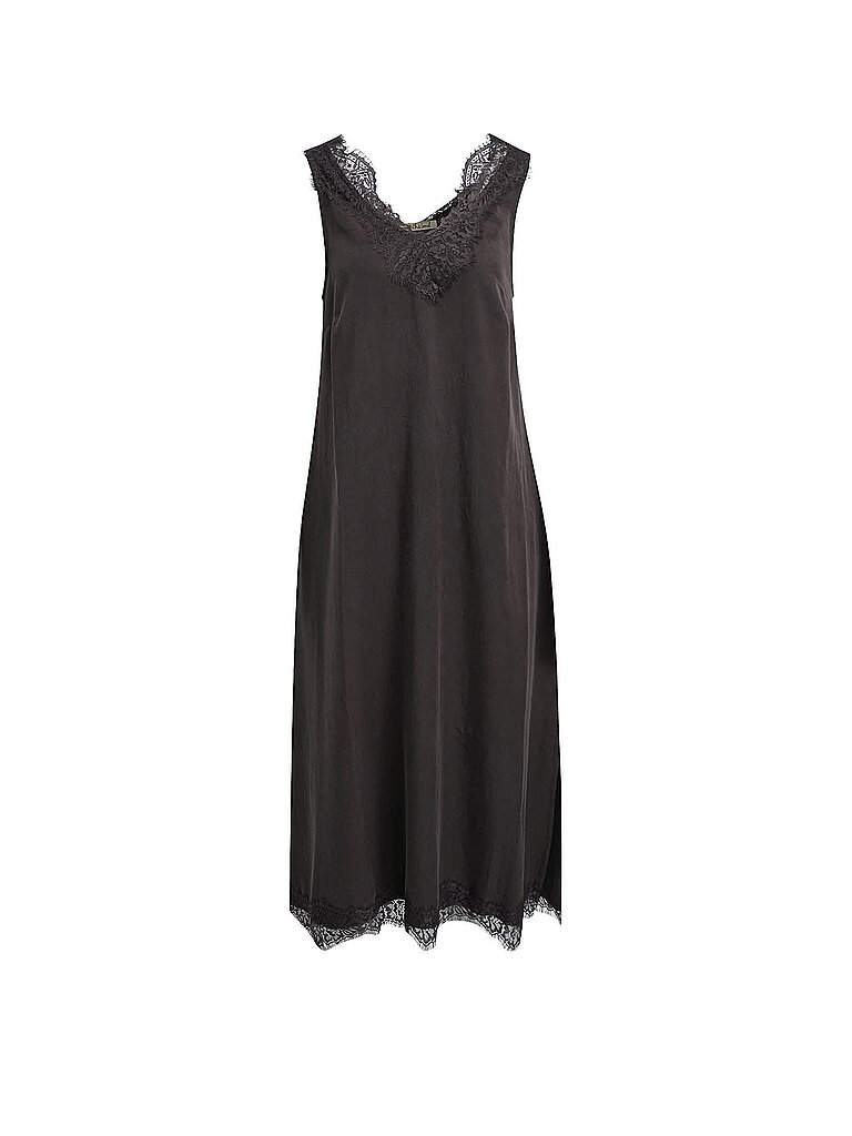 SMITH&SOUL Midikleid braun | L