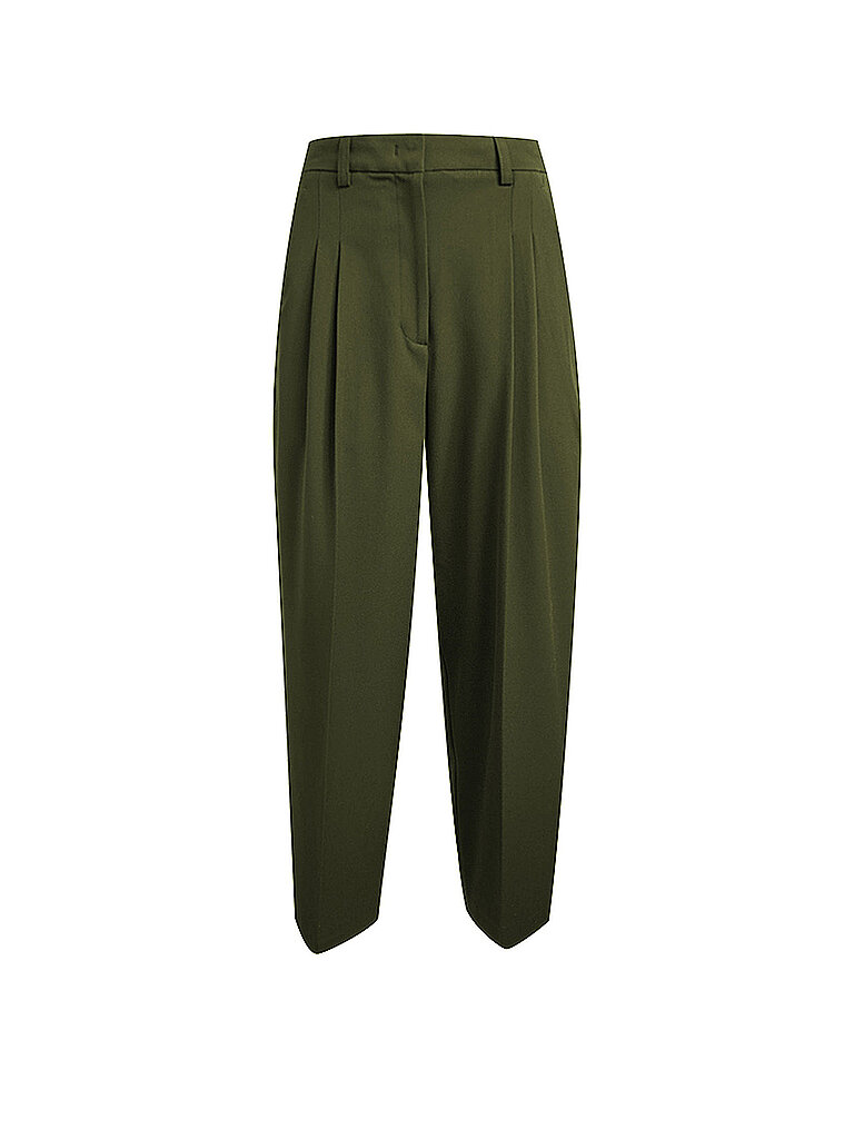SMITH&SOUL Hose 7/8 olive | XL