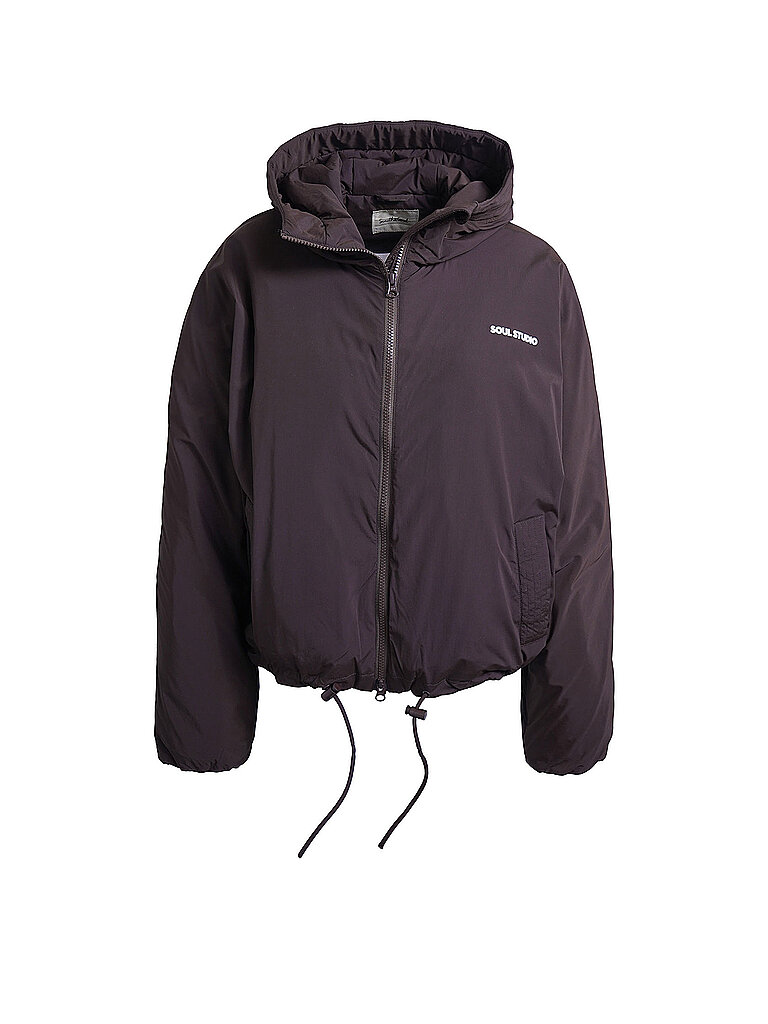 SMITH&SOUL Jacke braun | M