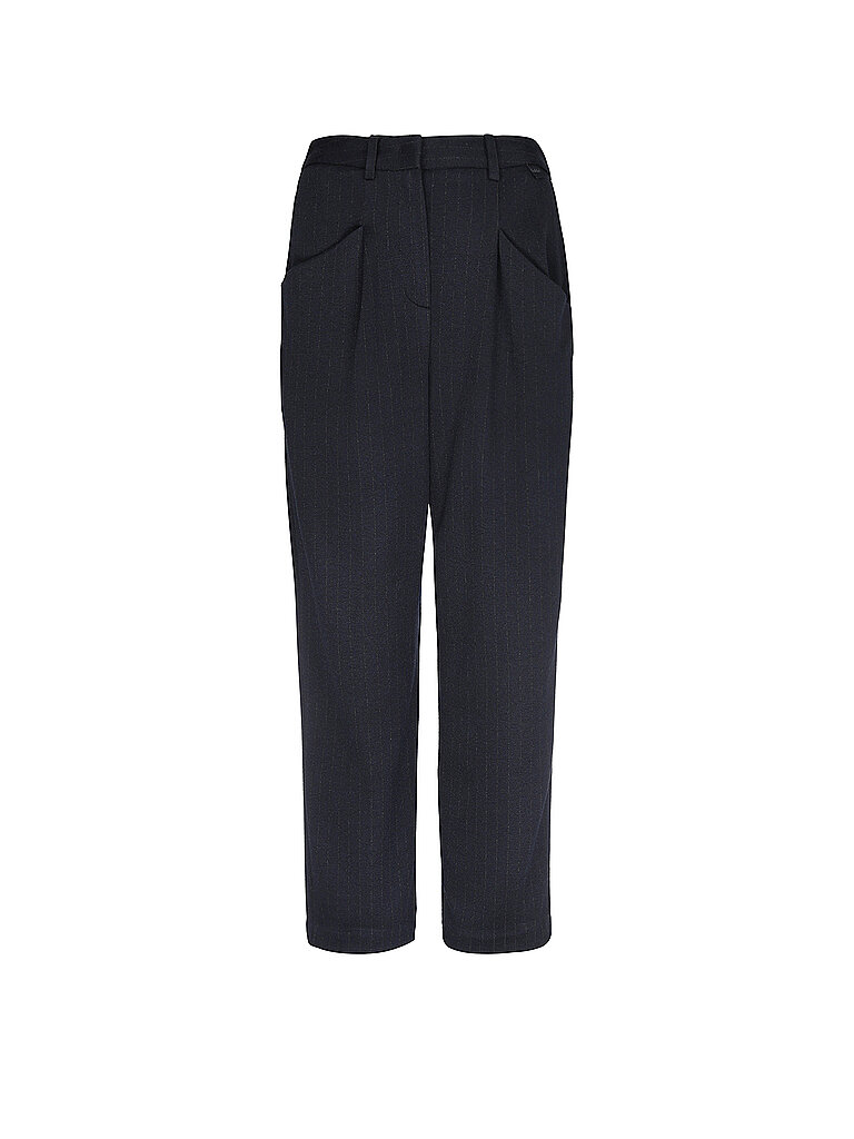 SMITH&SOUL Businesshose dunkelblau | L