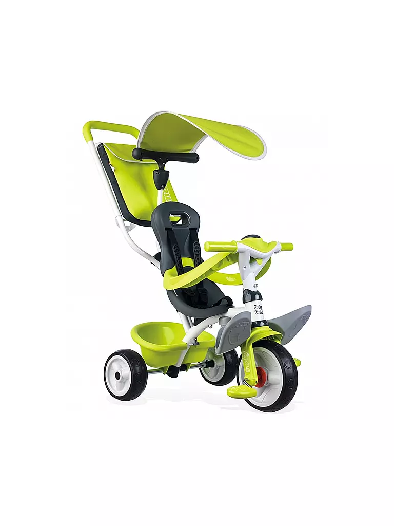 SMOBY | Baby-Dreirad "Balade" | keine Farbe