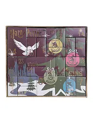 SOCKSWEAR | Socken Adventkalender HARRY POTTER bunt | Bunt