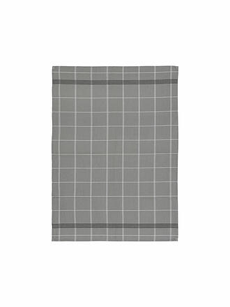 SOEDAHL | Geschirrtuch 50x70cm MINIMAL Stone Grey