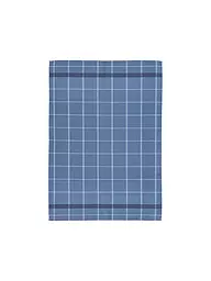 SOEDAHL | Geschirrtuch 50x70cm MINIMAL Green | blau