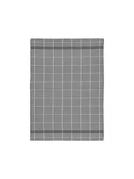 SOEDAHL | Geschirrtuch 50x70cm MINIMAL Green | grau