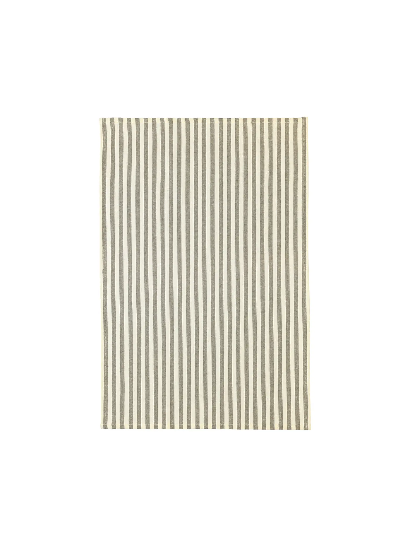 SOEDAHL | Geschirrtuch 60x90cm HARMONY Taupe  | hellbraun