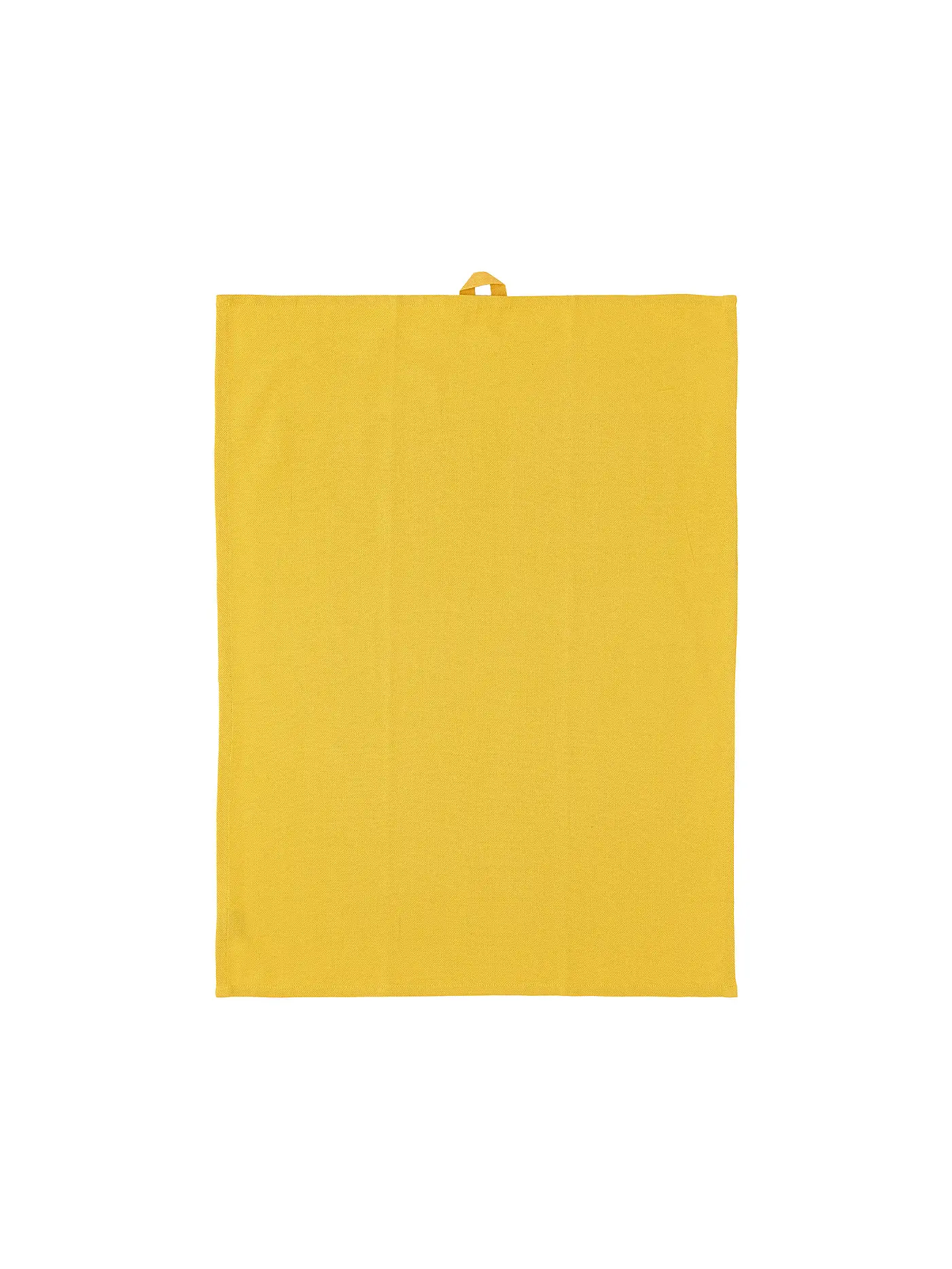 SOEDAHL | Geschirrtuch-Set 2tlg BUBBLES Yellow | gelb