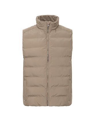 SOLID | Steppgilet MILAS