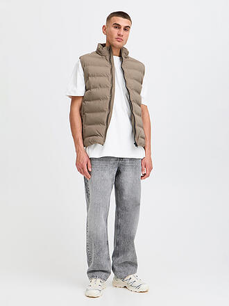 SOLID | Steppgilet MILAS