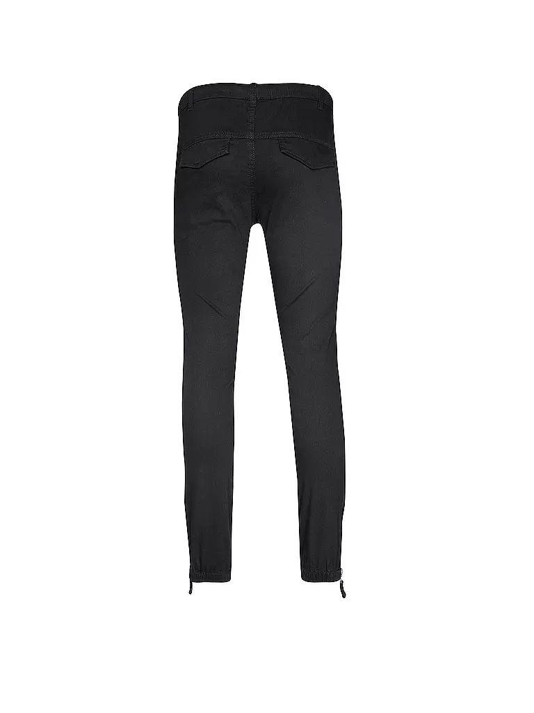 SOLID | Hose "Rock" | schwarz